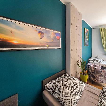 Hostel Mazurska 8A Olsztyn  Extérieur photo