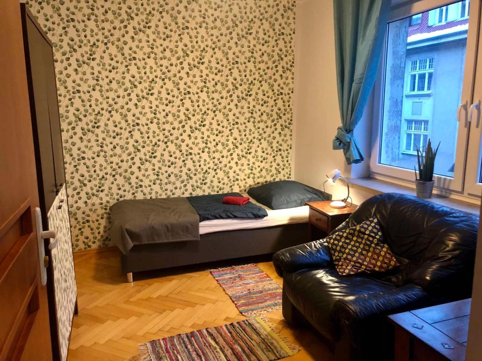 Hostel Mazurska 8A Olsztyn  Chambre photo