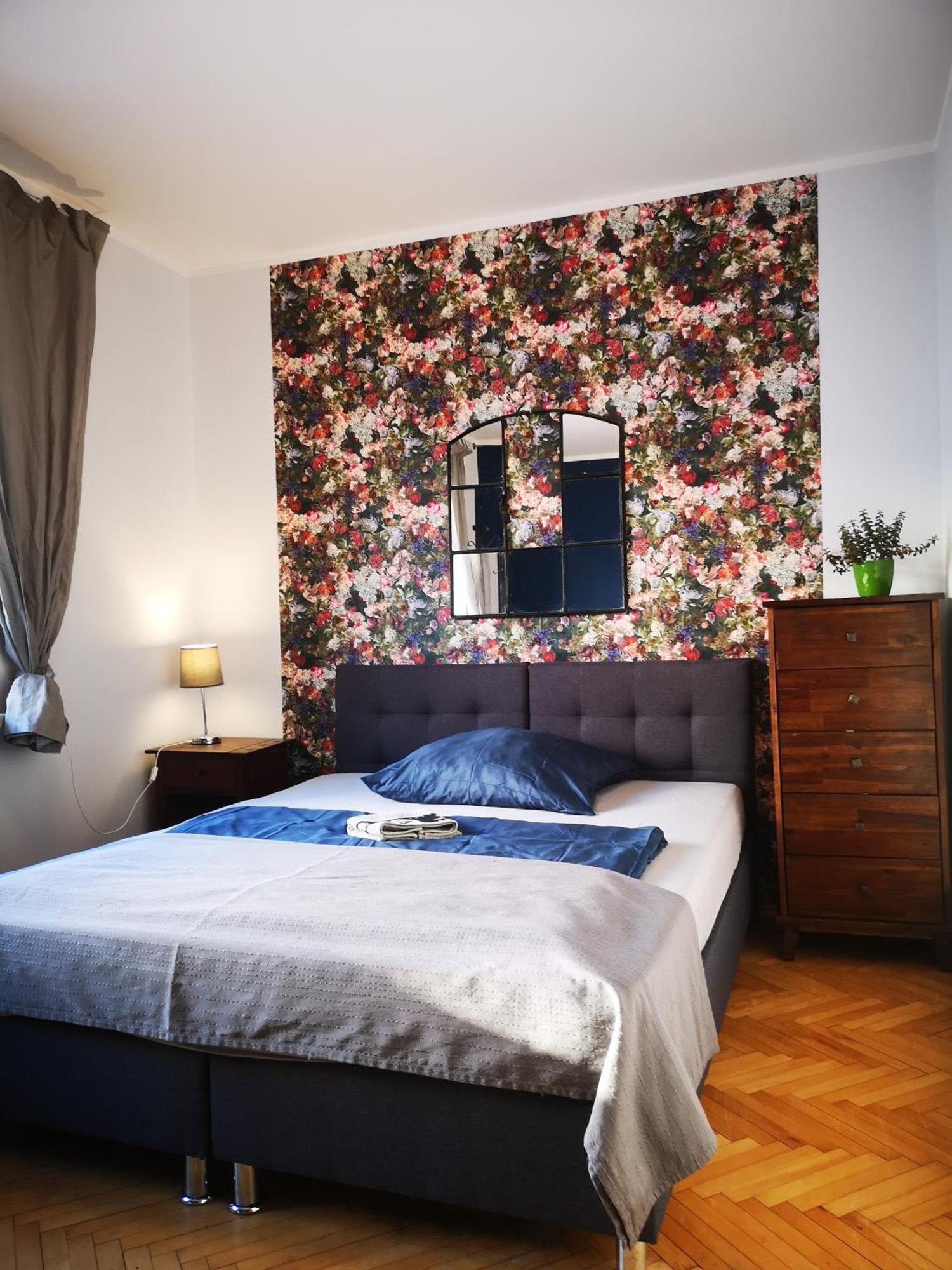 Hostel Mazurska 8A Olsztyn  Extérieur photo