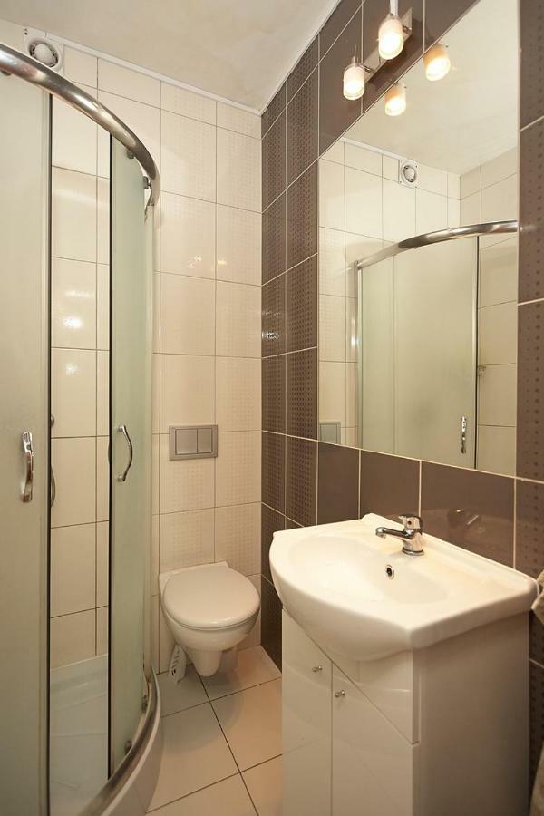 Hostel Mazurska 8A Olsztyn  Extérieur photo
